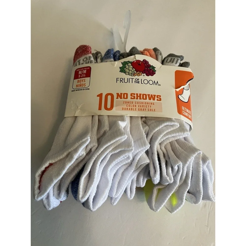 Fruit of the Loom fruit loom